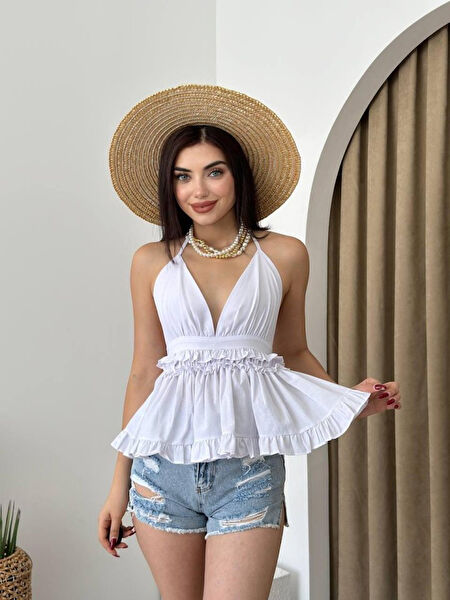 Moderie Butik Kadın Bluz