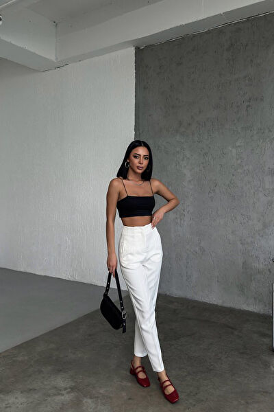 Moderie Butik Kadın Pantolon