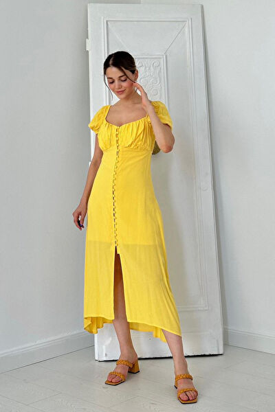 Moderie Butik Günlük Elbise