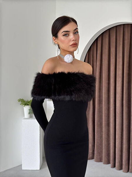 Moderie Butik Abiye Elbise