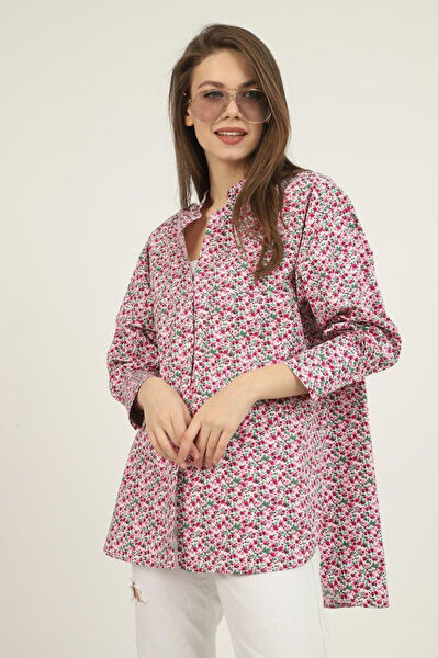 Moderie Butik Kadın Gömlek