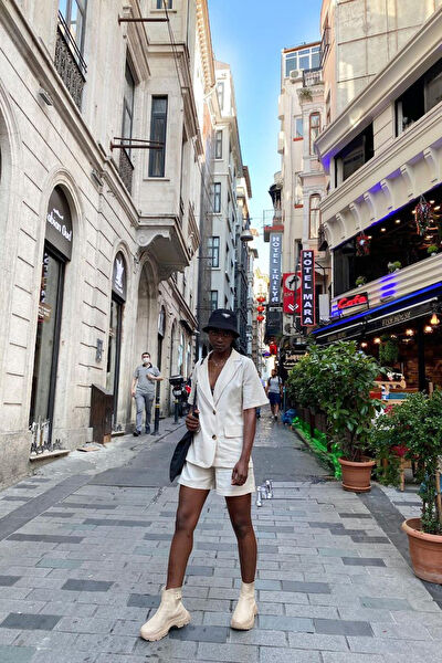 Moderie Butik Kadın Takım Elbise