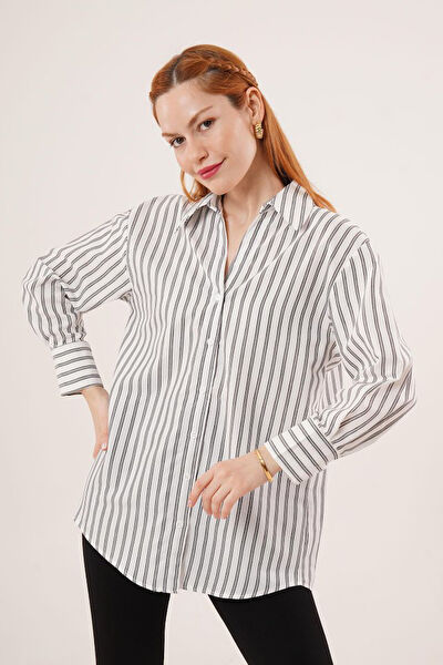 Moderie Butik Kadın Gömlek
