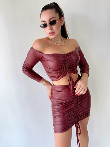 Moderie Butik Kadın Alt Üst Takım