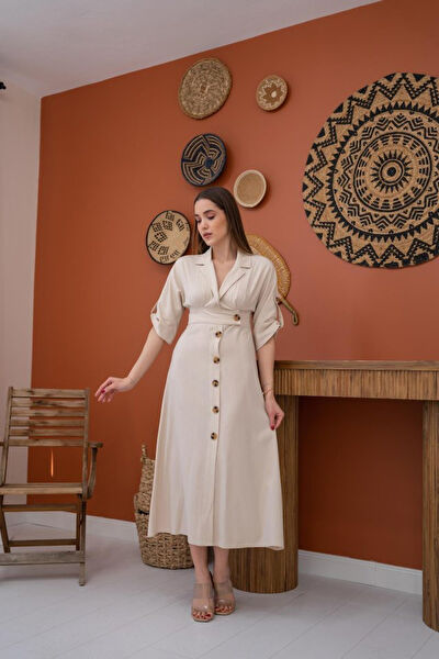 Moderie Butik Günlük Elbise