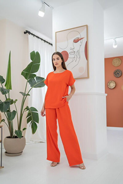 Moderie Butik Kadın Alt Üst Takım