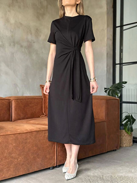Moderie Butik Günlük Elbise