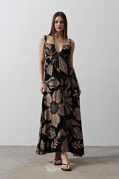 Moderie Butik Günlük Elbise