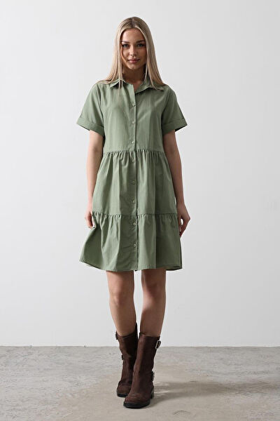 Moderie Butik Günlük Elbise