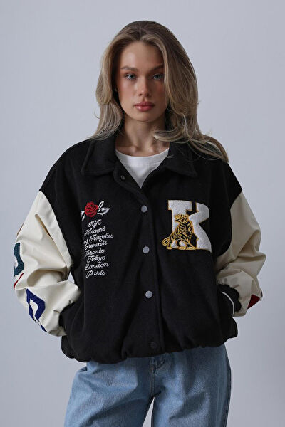 Moderie Butik Kadın Ceket