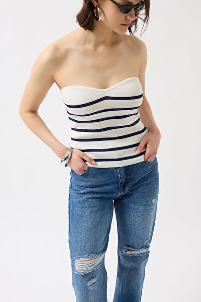 Moderie Butik Kadın Bluz