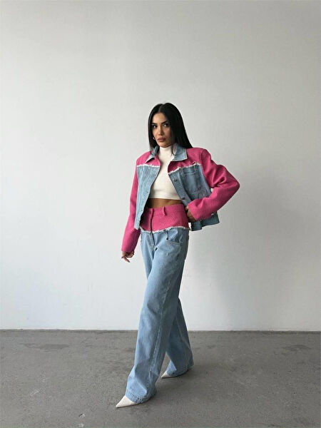 Moderie Butik Kadın Ceket