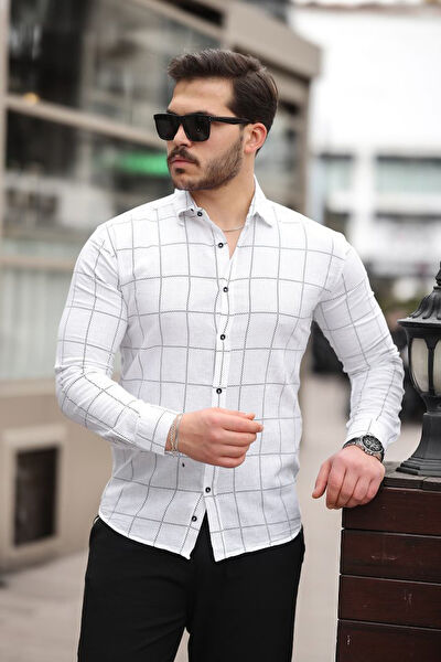 Moderie Butik Erkek Gömlek