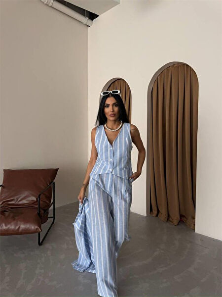 Moderie Butik Kadın Takım Elbise