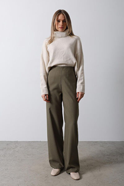 Moderie Butik Kadın Pantolon