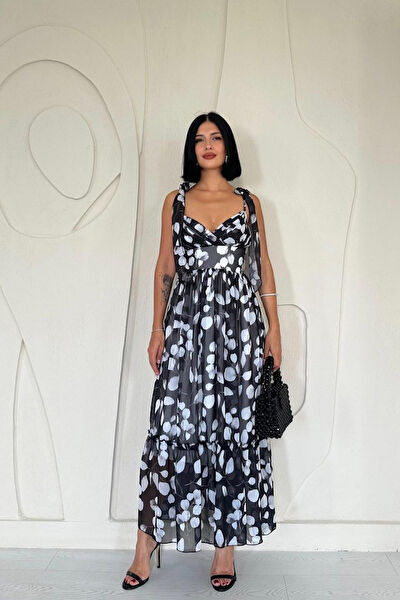 Moderie Butik Günlük Elbise