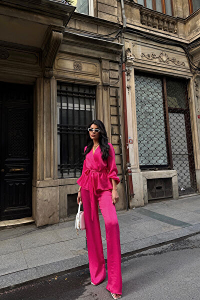 Moderie Butik Tesettür Alt Üst Takım