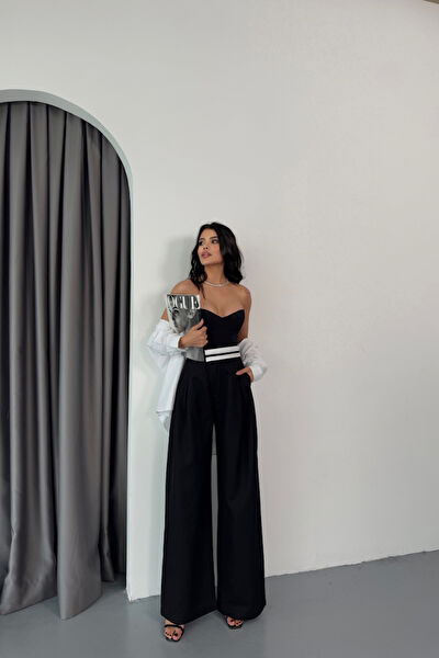 Moderie Butik Kadın Pantolon