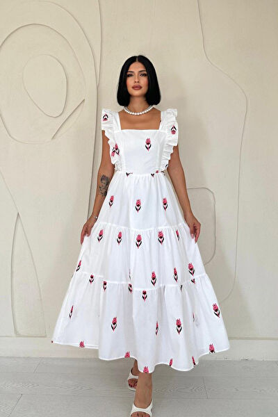 Moderie Butik Günlük Elbise