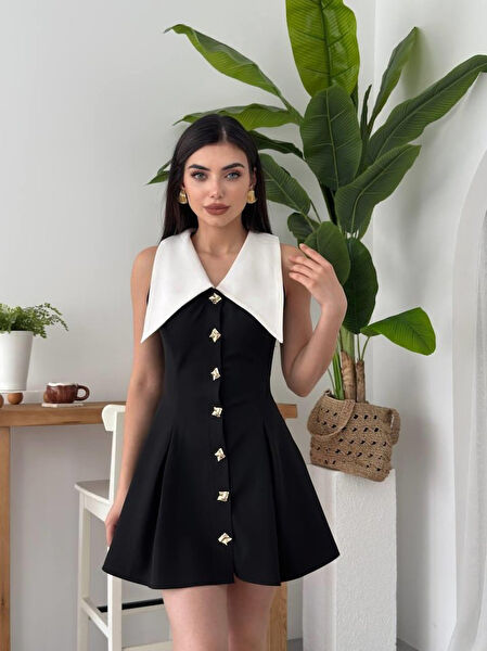 Moderie Butik Günlük Elbise