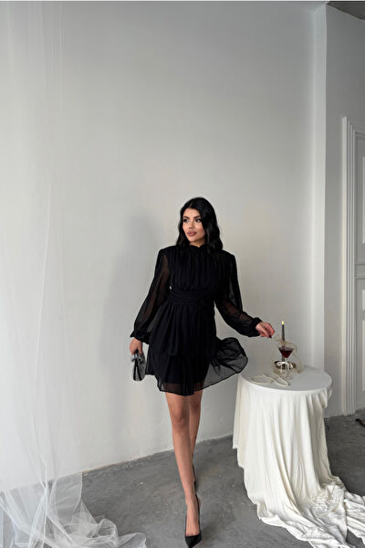 Moderie Butik Günlük Elbise