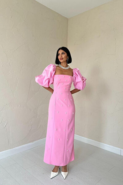 Moderie Butik Günlük Elbise