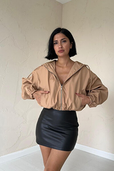 Moderie Butik Kadın Ceket