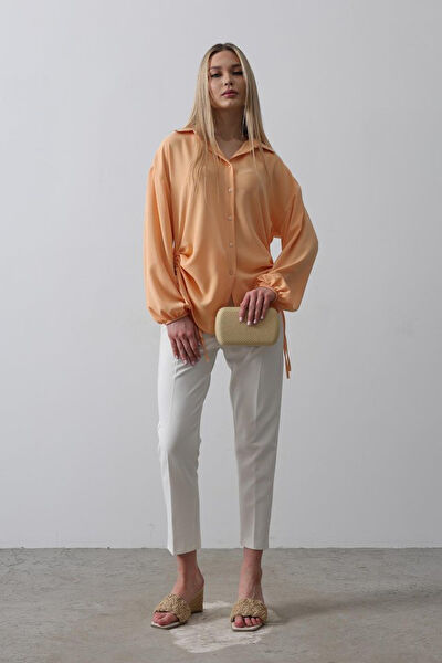 Moderie Butik Kadın Gömlek