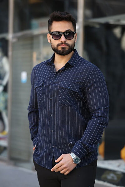 Moderie Butik Erkek Gömlek