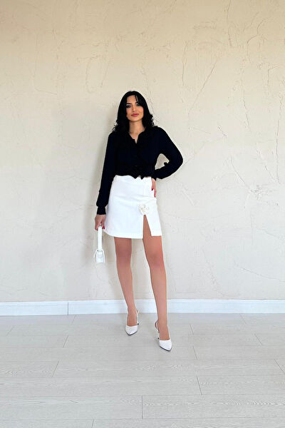 Moderie Butik Kadın Etek