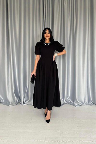 Moderie Butik Günlük Elbise