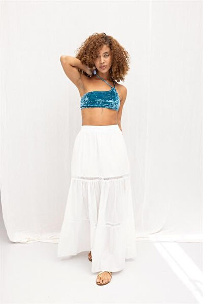 Moderie Butik Kadın Etek