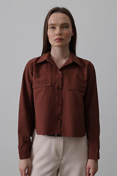 Moderie Butik Kadın Gömlek