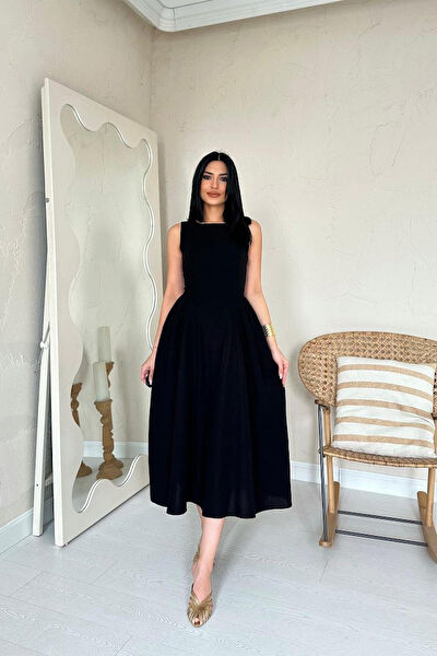 Moderie Butik Günlük Elbise