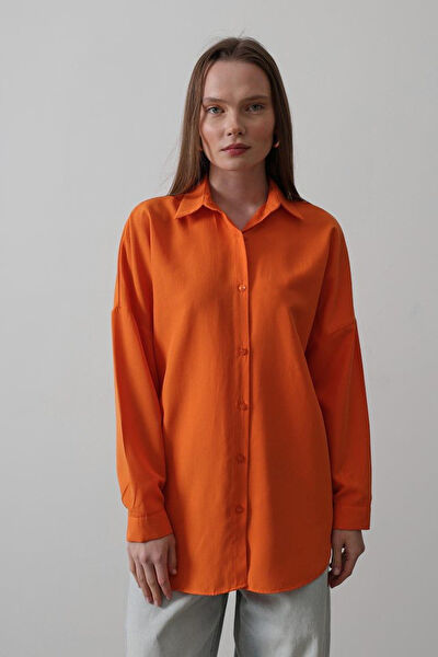 Moderie Butik Kadın Gömlek