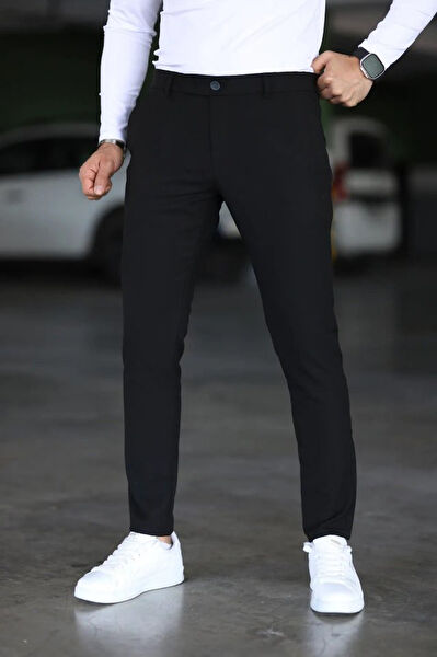 Moderie Butik Erkek Pantolon