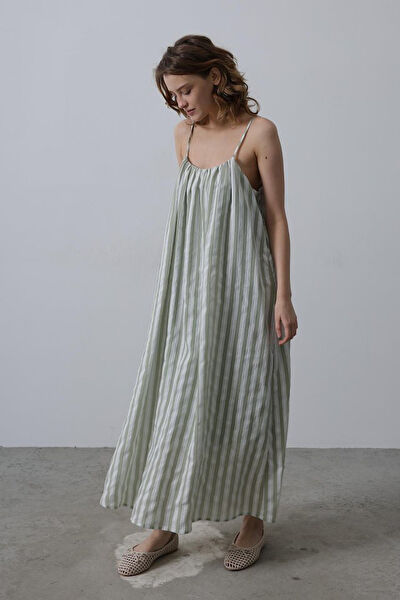 Moderie Butik Günlük Elbise