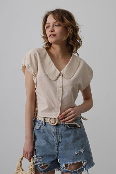 Moderie Butik Kadın Bluz