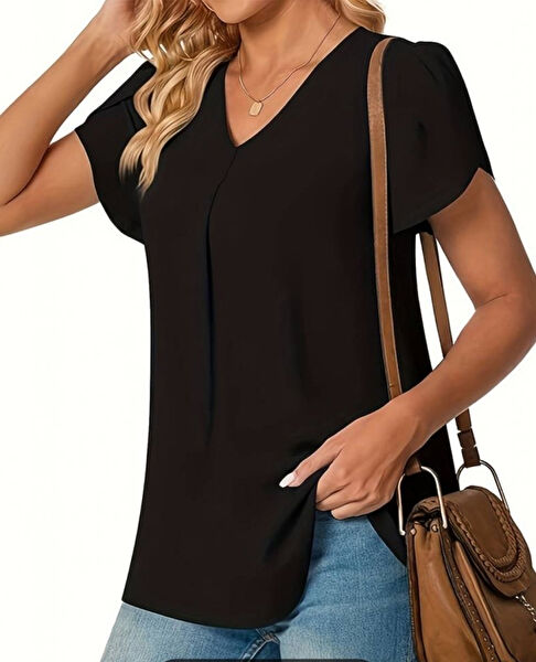 Moderie Butik Kadın Bluz