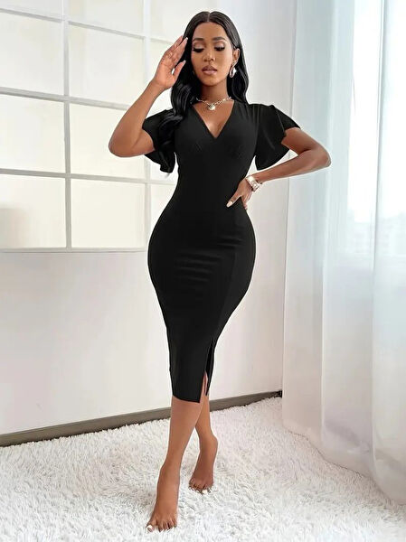 Moderie Butik Abiye Elbise