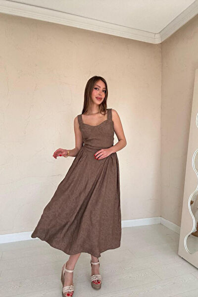 Moderie Butik Günlük Elbise