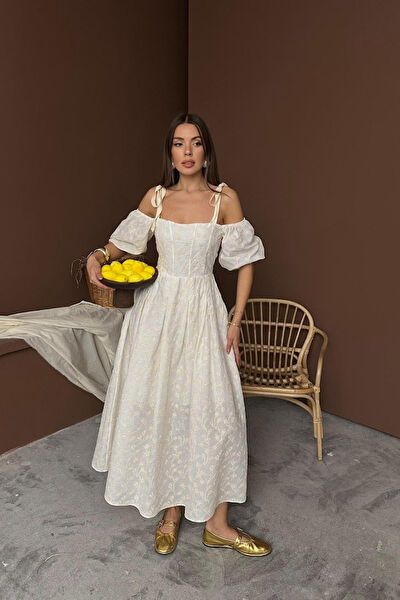 Moderie Butik Günlük Elbise