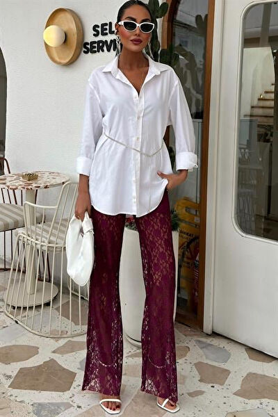 Moderie Butik Kadın Pantolon