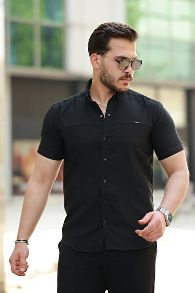 Moderie Butik Erkek Gömlek