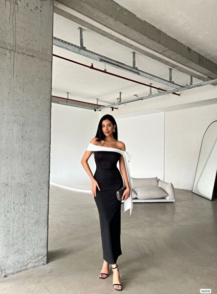 Moderie Butik Abiye Elbise