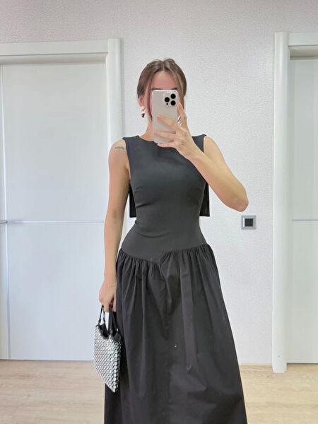 Moderie Butik Günlük Elbise