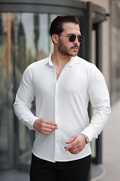 Moderie Butik Erkek Gömlek