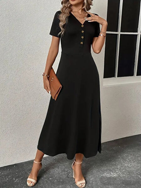 Moderie Butik Günlük Elbise