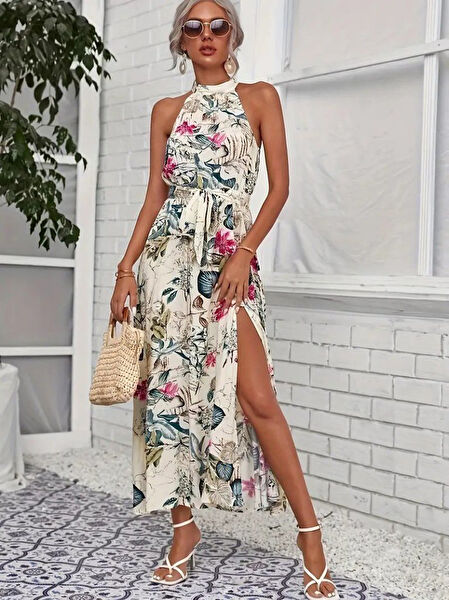 Moderie Butik Günlük Elbise