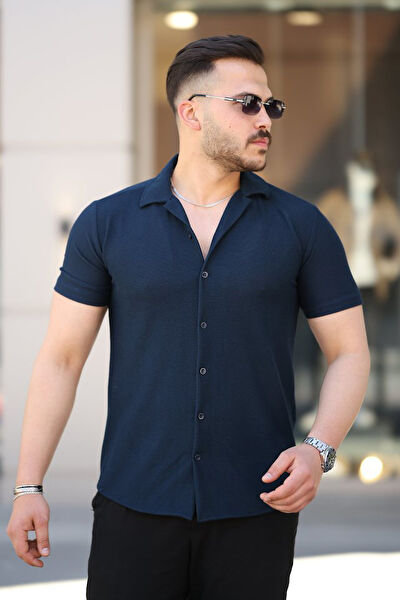 Moderie Butik Erkek Gömlek